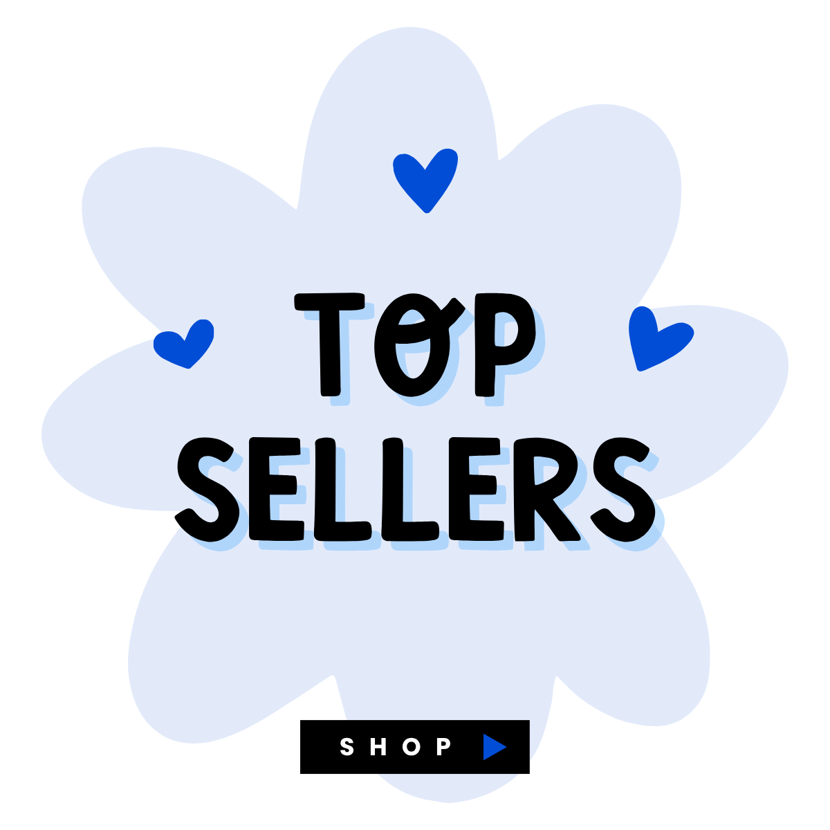 Top Sellers