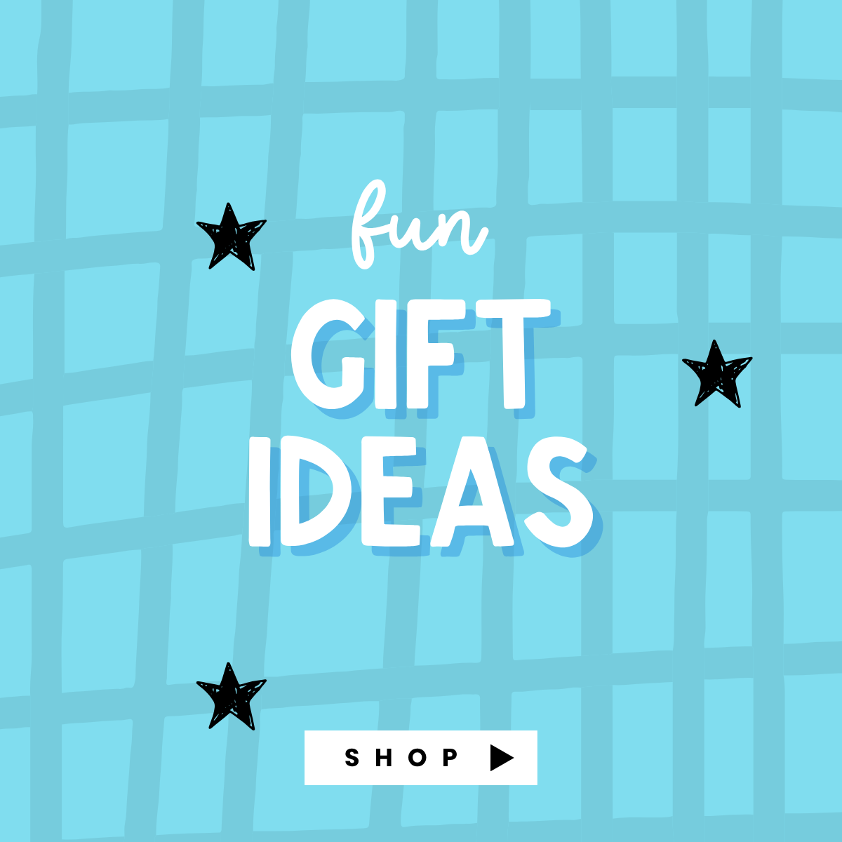 Fun Gift Ideas