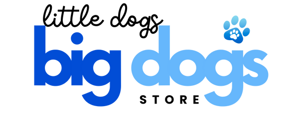 Little Dogs Big Dogs