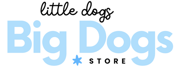 Little Dogs Big Dogs